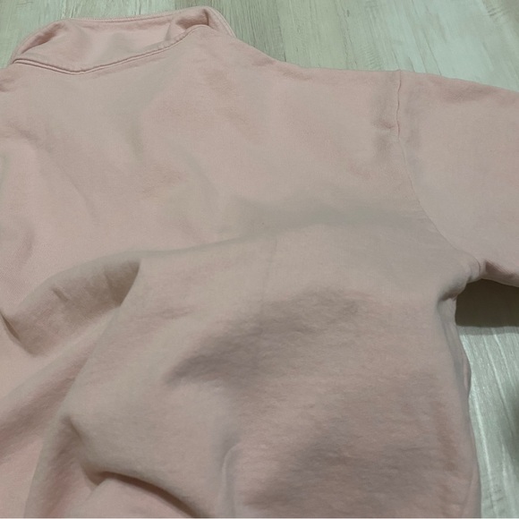 SPORTY & RICH CREWNECK - Picture 6 of 9